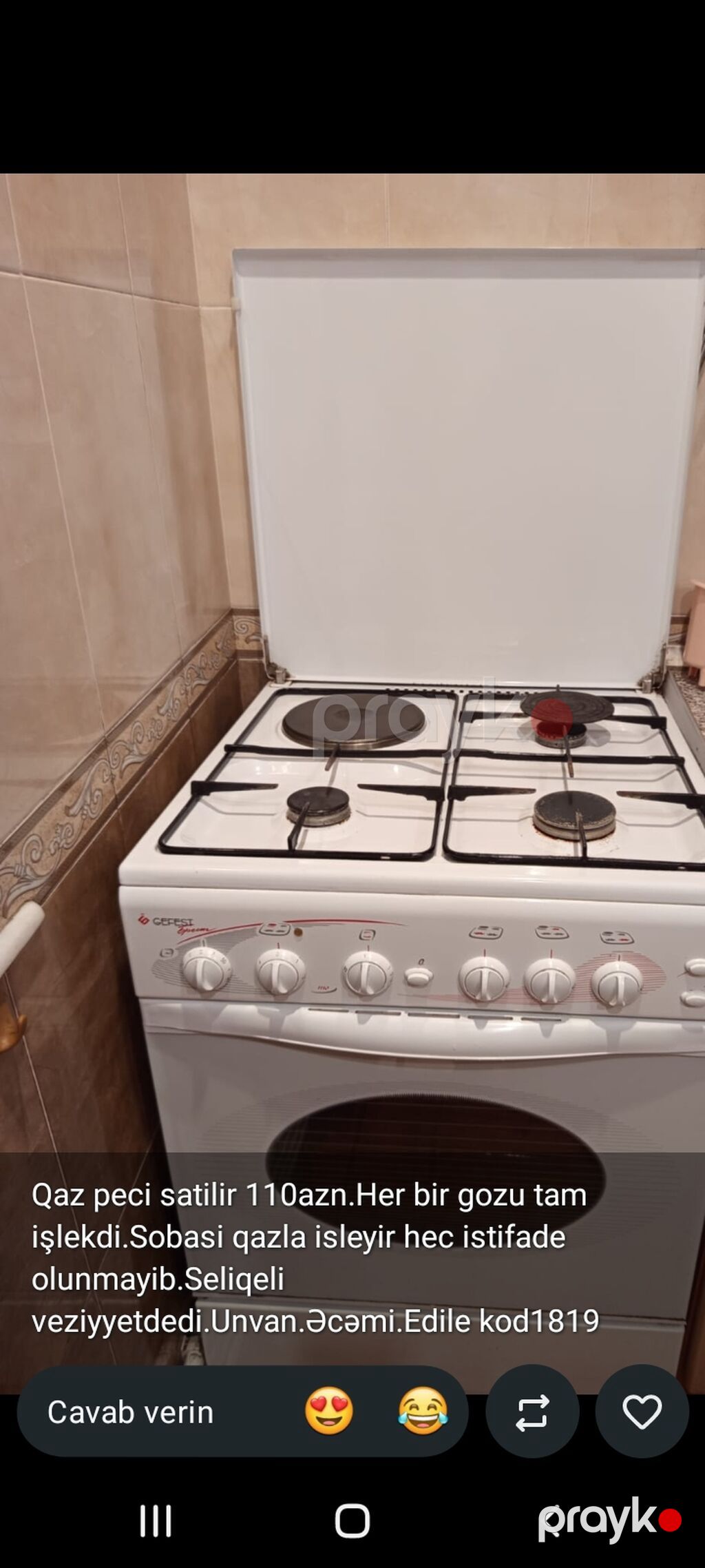 Məhsul: Metal darvaza – Material: möhkəm metal konstruksiya – Rəng — Pəncərələr, qapılar, balkonlar, Bakı (10)