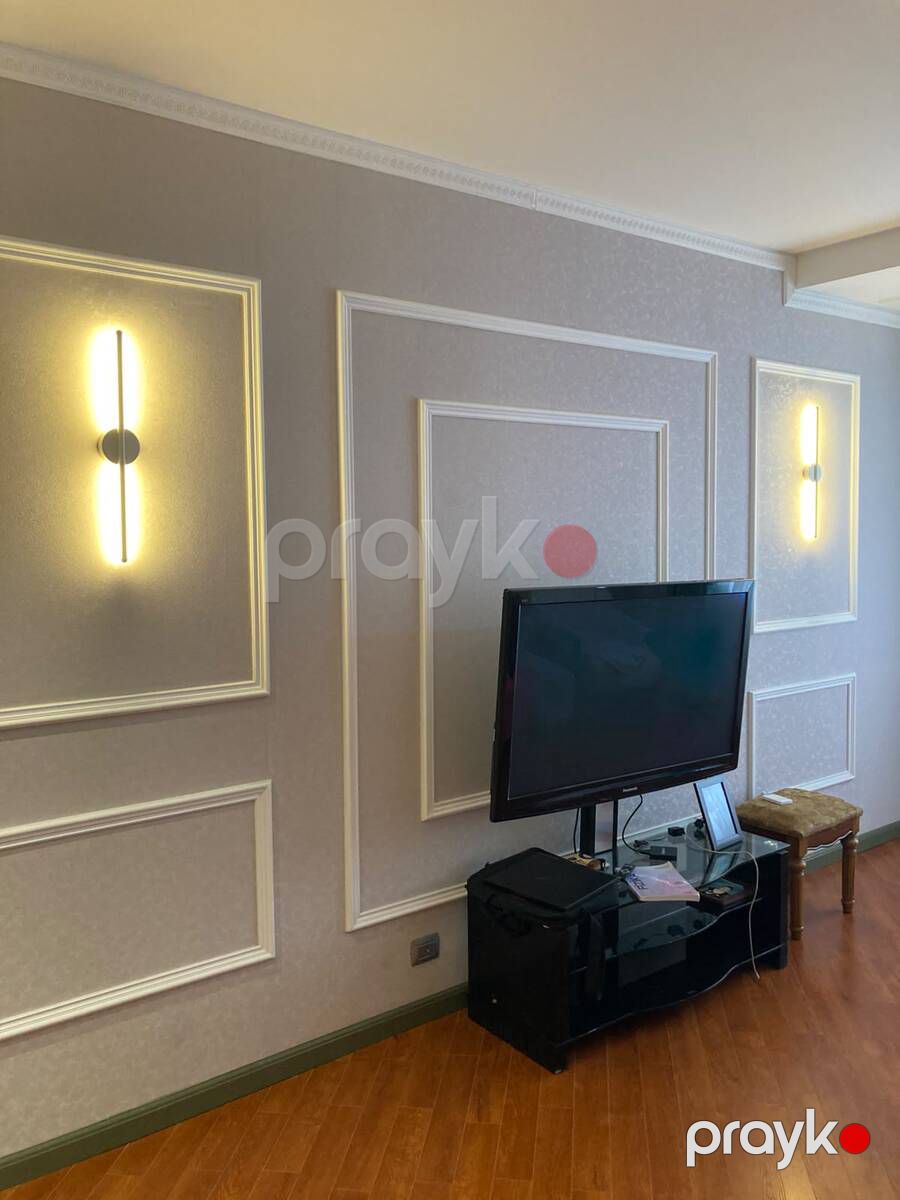 Satılır 3 otaqlı yeni tikili 131 m² — Mənzil, Bakı (3)