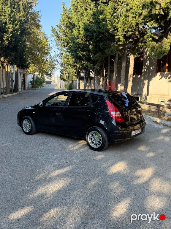 Hyundai i30, 1.6 L, 2008 il, 245 500 km — Avtomobillər, Bakı (4)