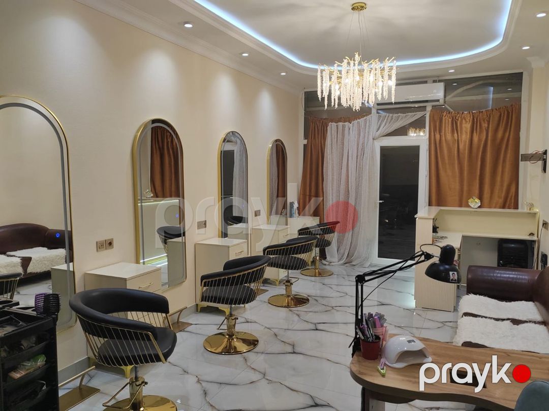 Obyekt icarəyə verilir, 80 m², Nəsrəddin Tusi küç. 29, Bakı — Ofis (2)