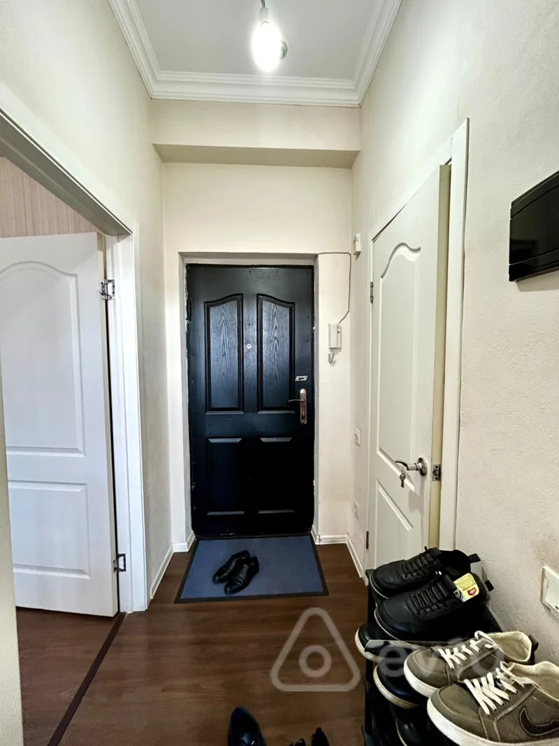 1 otaqlı mənzil, 38 m², Müstəqillik küçəsi — Mənzil, Bakı (7)