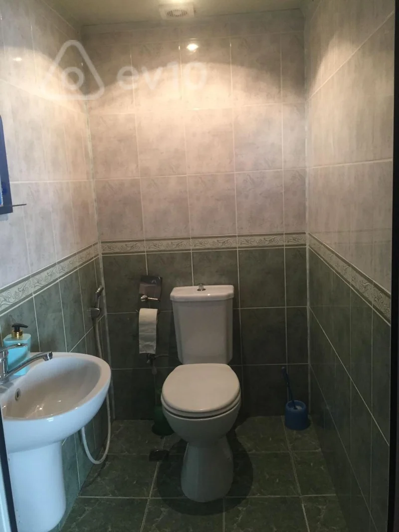 3 otaqlı mənzil, 110 m², Elsen Suleymanov — Mənzil, Bakı (9)