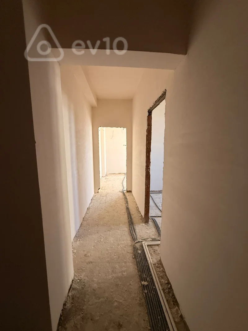 2 otaqlı mənzil, 55 m², Təbriz kücəsi 89 — Mənzil, Bakı (9)