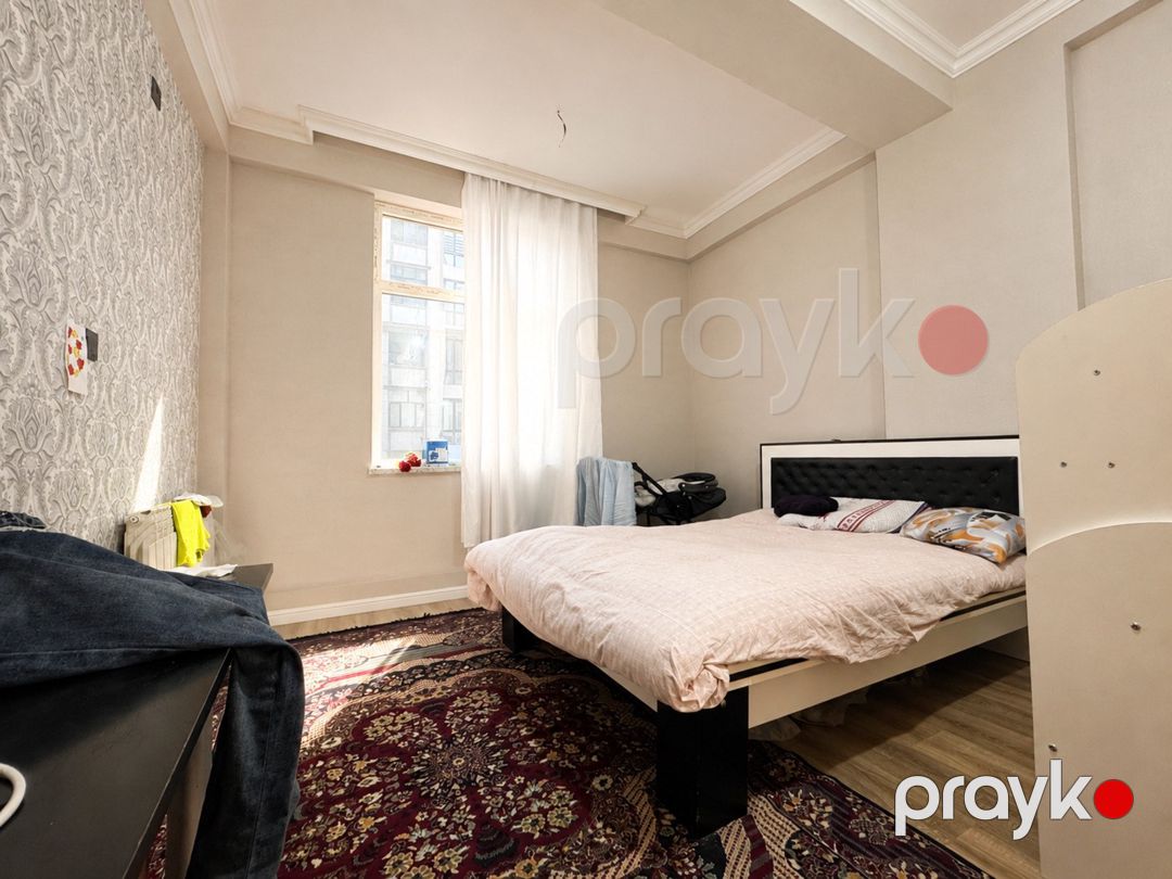 Satılır 3 otaqlı yeni tikili 102 m² — Mənzil, Bakı (7)
