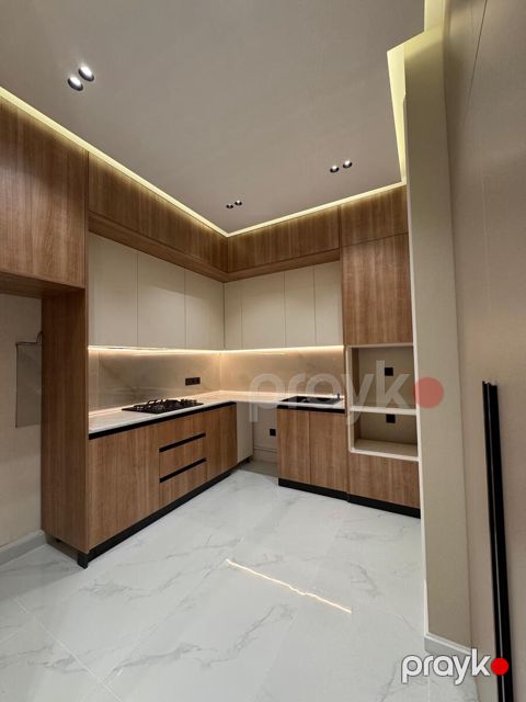 2-otaqlı yeni tikili, 10-cu mkr., 60 m² — Sumqayıt