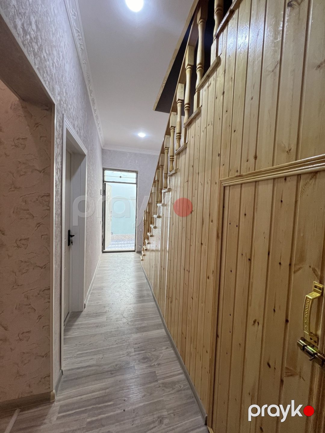 Satılır 4 otaqlı həyət evi/bağ evi 130 m² — Ev, villa, Xırdalan (11)