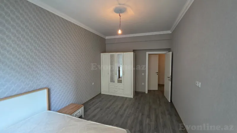 Satılır 2 otaqlı Mənzil Yeni tikili 77 m² Bakı, Yasamal r., 20 Yanvar m — Mənzil, Bakı (4)