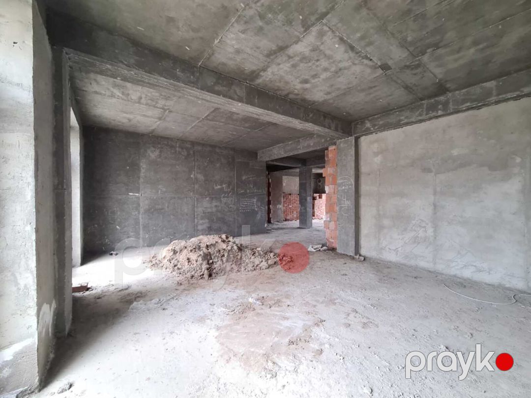 Satılır 4 otaqlı yeni tikili 180 m² — Mənzil, Bakı (4)