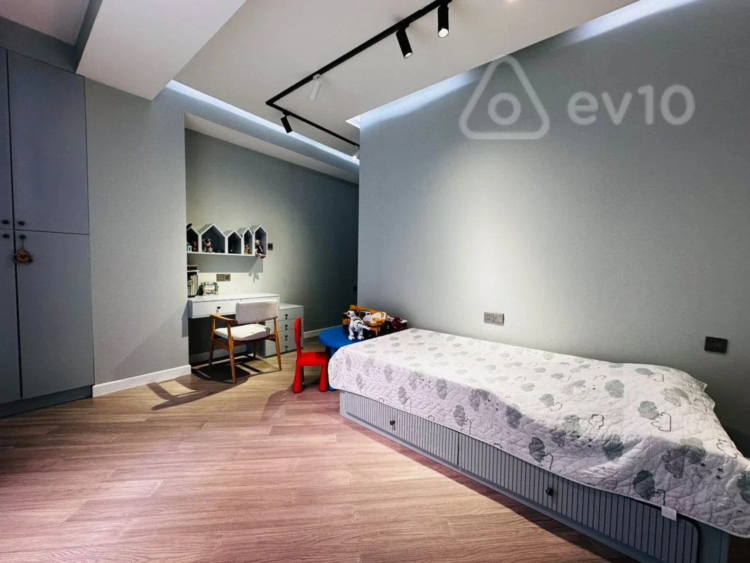 4 otaqlı mənzil, 185 m², Balaəmi Dadaşov küçəsi — Mənzil, Bakı (12)