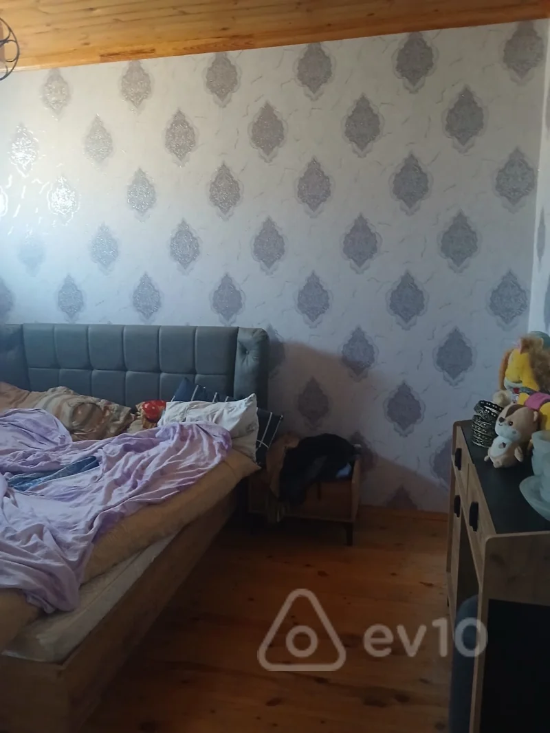 3 otaqlı həyət evi, 300 m², Buzovna — Ev, villa, Bakı (6)