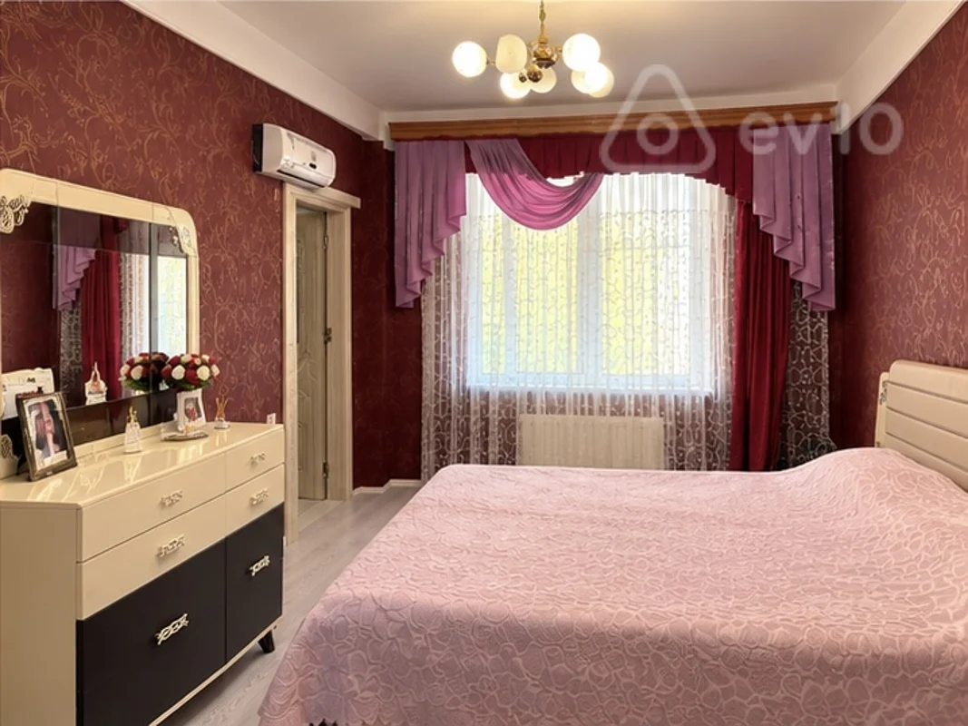 3 otaqlı mənzil, 75 m², Abşeron ray, Məmmədli qəs Ə.Əliyev küçəsi, bina 102, mənzil 2 — Mənzil, Bakı (10)