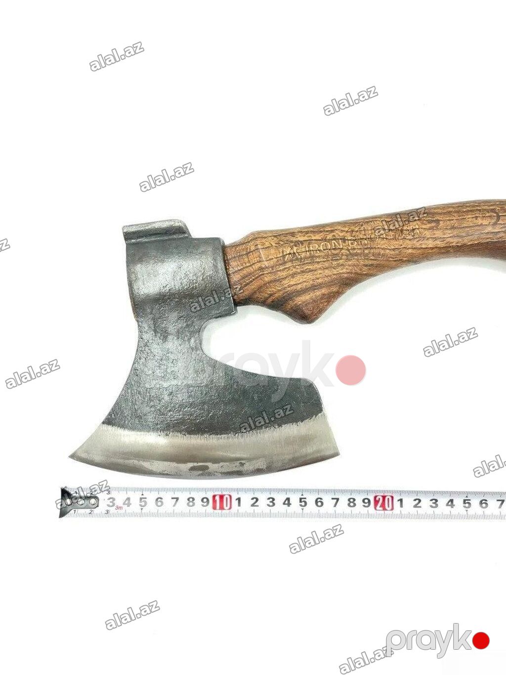 Taxta Saplı Balta Balta XN002-350 Peşəkar Taxta Saplı Balta – Yüksək — Alətlər, Bakı (3)