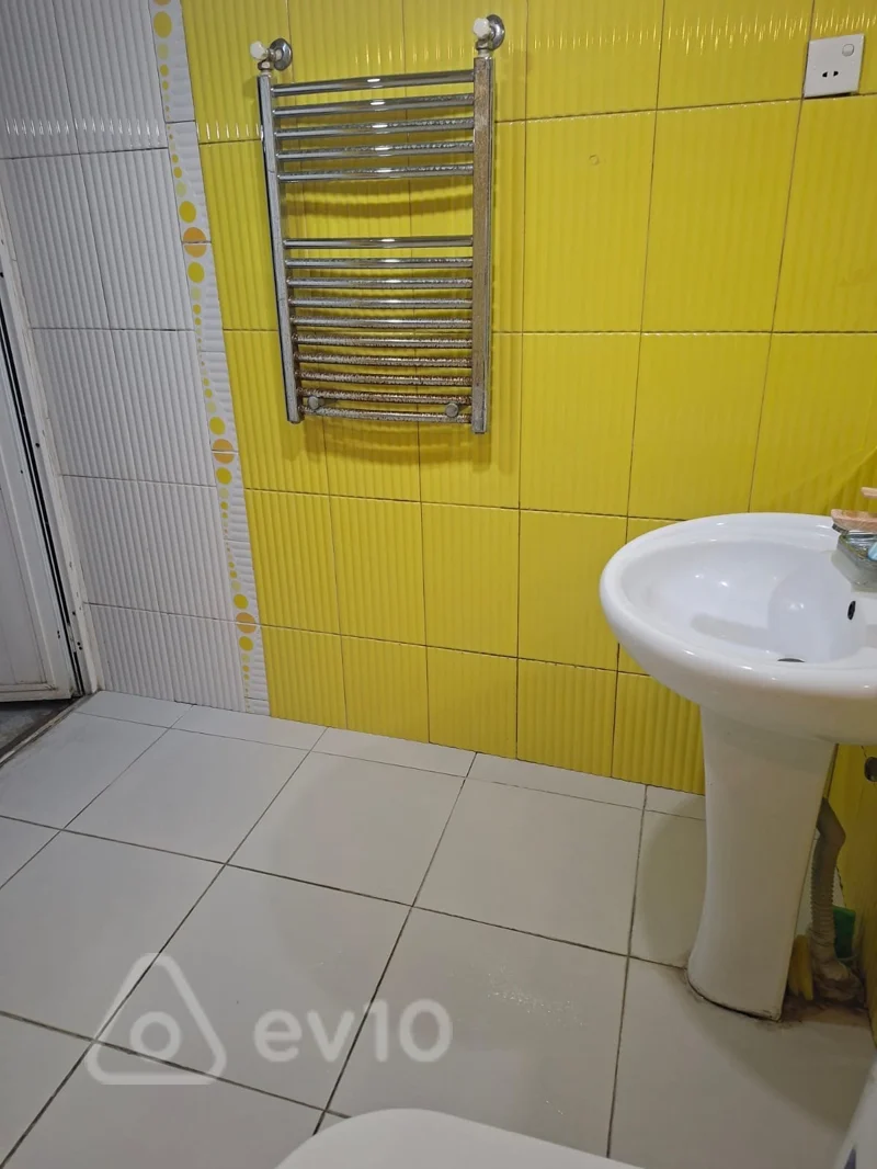 3 otaqlı mənzil, 82 m², Bakı, Səbail rayonu, 8ci Kiçik Qala dönqəsi — Mənzil, Bakı (11)