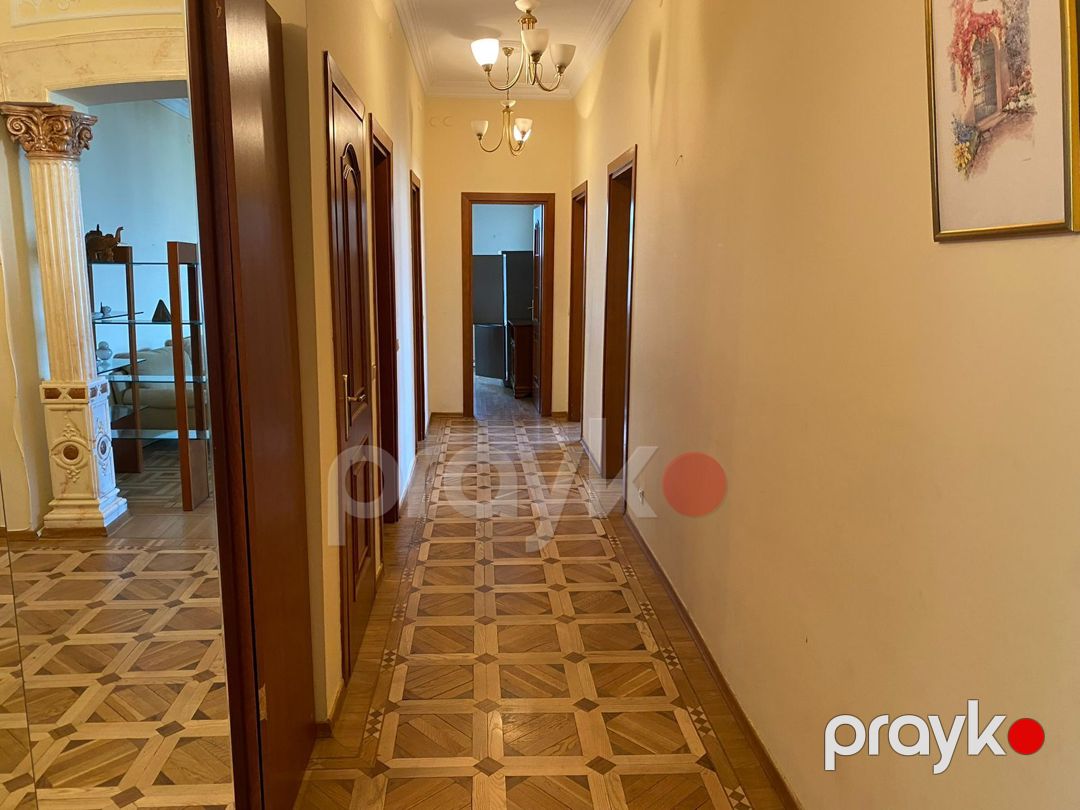 İcarəyə verilir 7 otaqlı yeni tikili 320 m² — Mənzil, Bakı (4)