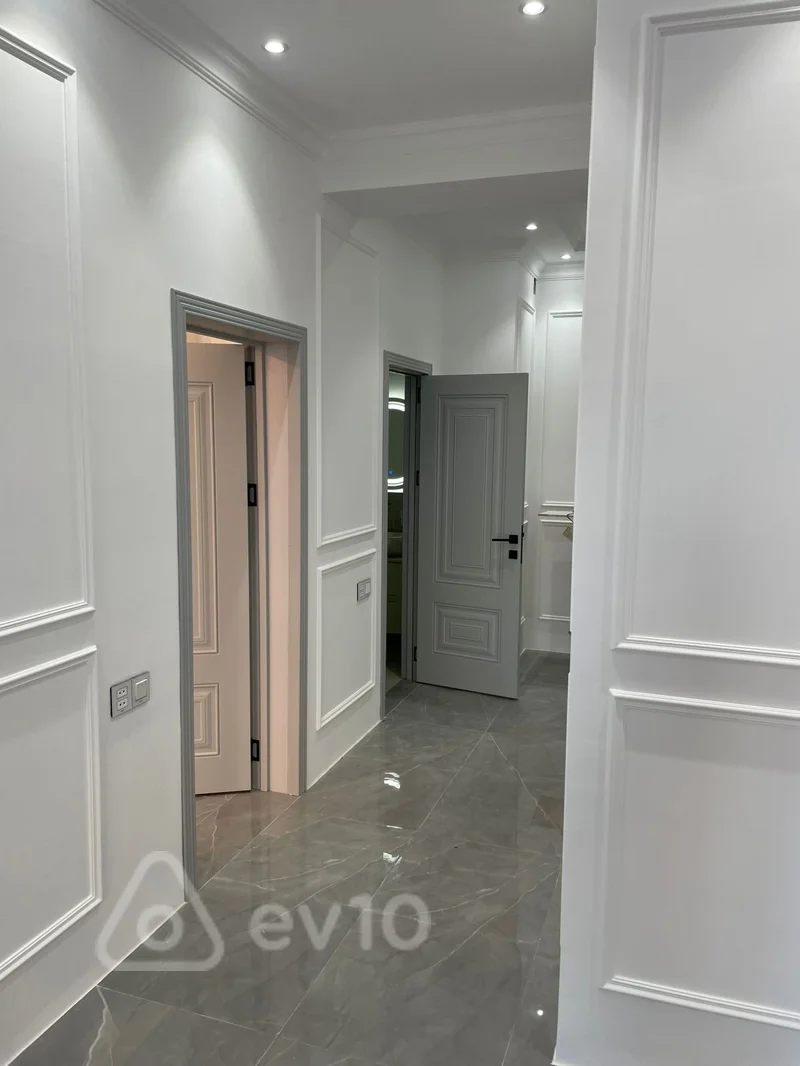 2 otaqlı mənzil, 75 m², Təbriz küçəsi — kirayə — Mənzil, Bakı (10)