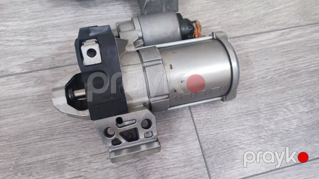 BMW B46, B48, B58 starter G vs F seriyası — Ehtiyat hissələri və aksesuarlar, Bakı (4)