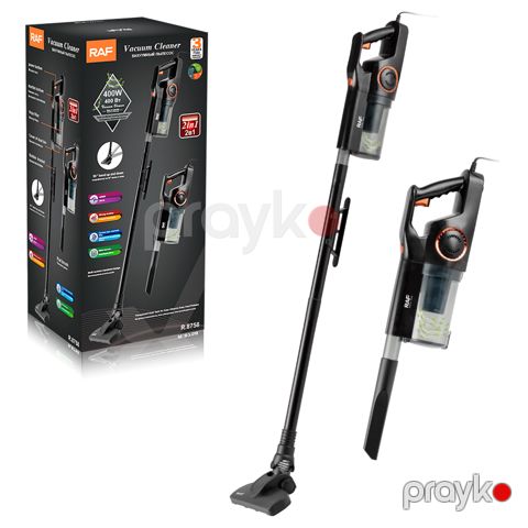 RAF R.8758 portativ çoxfunksiyalı tozsoran — Bakı