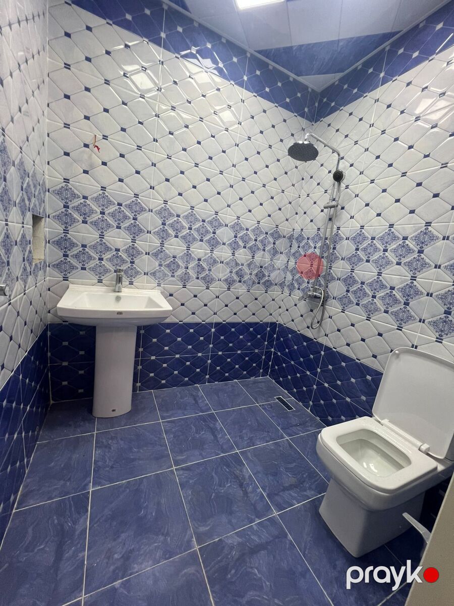 İcarəyə verilir 2 otaqlı yeni tikili 82 m² — Mənzil, Xırdalan (8)