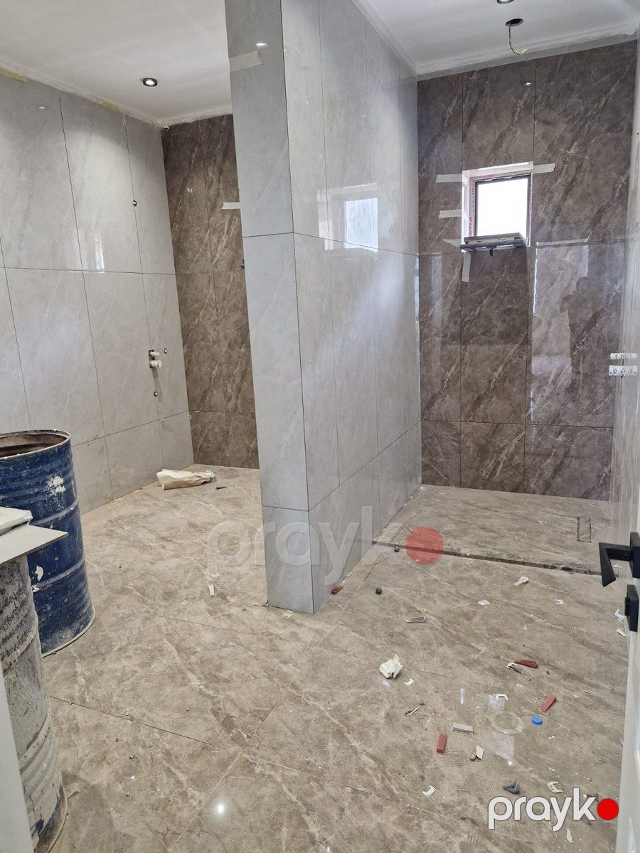 Həyət evi, Rəsulzadə qəs — Ev, villa, Bakı (10)
