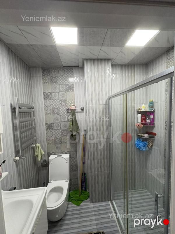 Satılır 3 otaqlı Bina evi menzil (Yeni tikili), 85 m², Binəqədi rayonu — Mənzil, Bakı (10)