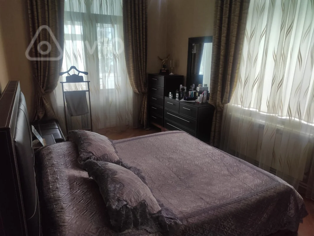 3 otaqlı mənzil, 96 m², Səməd Vurğun küçəsi — kirayə — Mənzil, Bakı (8)