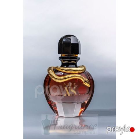 Pure XS For Her ətri — Bakı