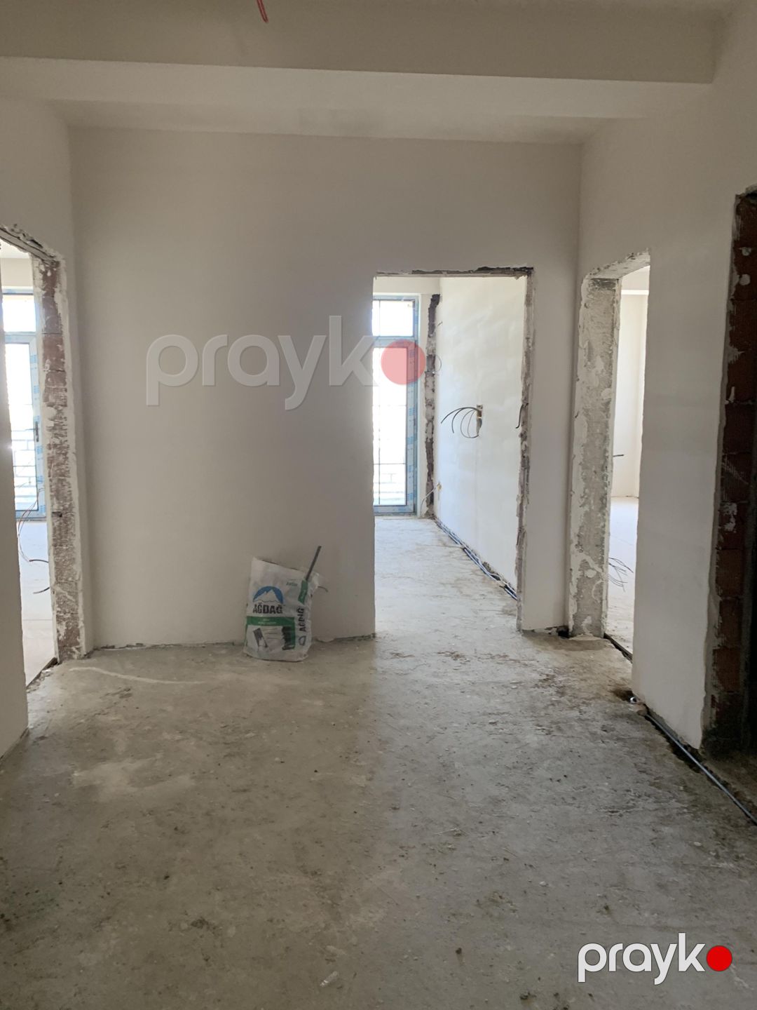 3 otaqlı studiya, 81 m², Tələt Şıxəliyev küçəsi — Mənzil, Bakı (3)