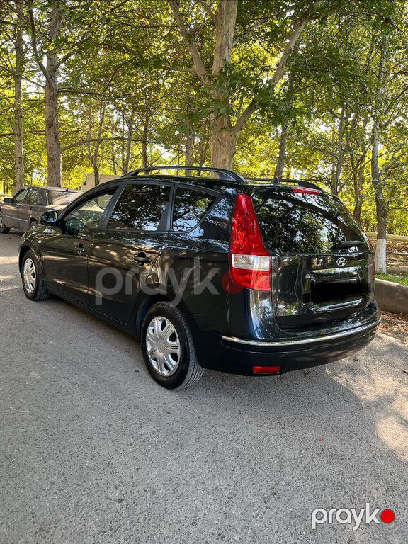 Hyundai i30, 1.4 L, 2009 il, 300 000 km — Avtomobillər, Bakı (3)