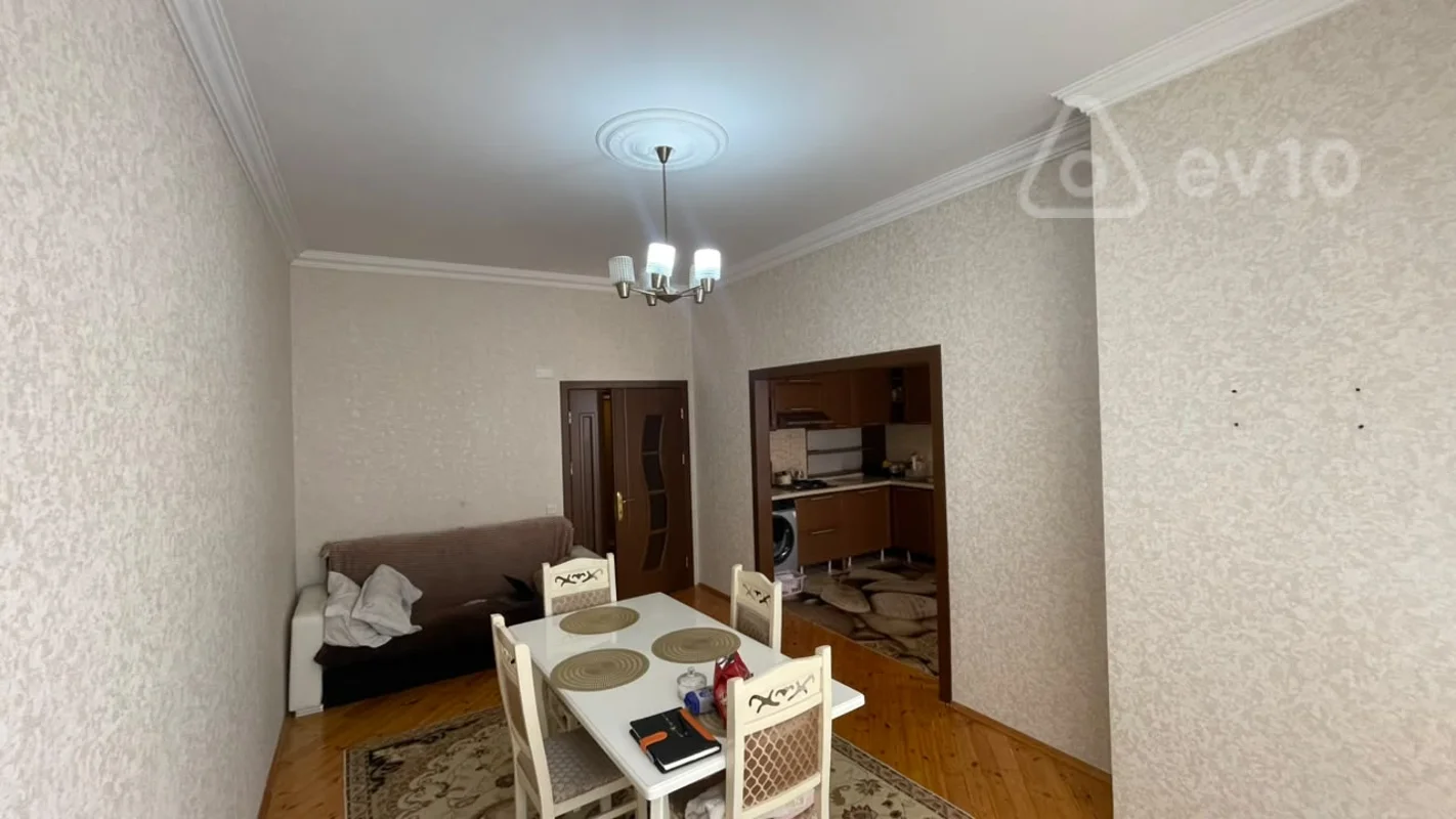 2 otaqlı mənzil, 70 m², Dadaş Bünyadzadə küçəsi — Mənzil, Bakı (8)