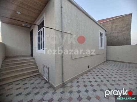 Zabrat kurdaxani yolu — Bakı