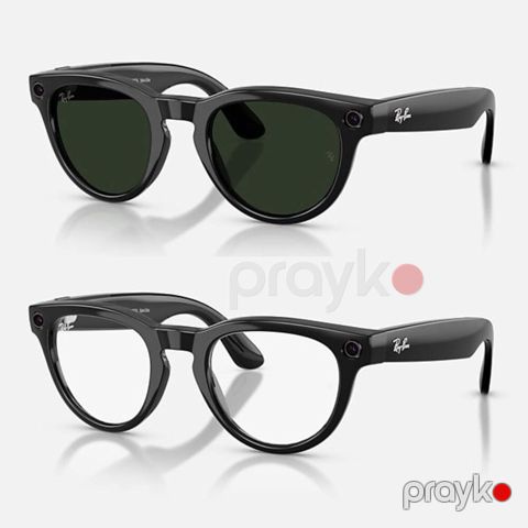 Rayban Meta Headliner( Gen2) Transtitions — Bakı