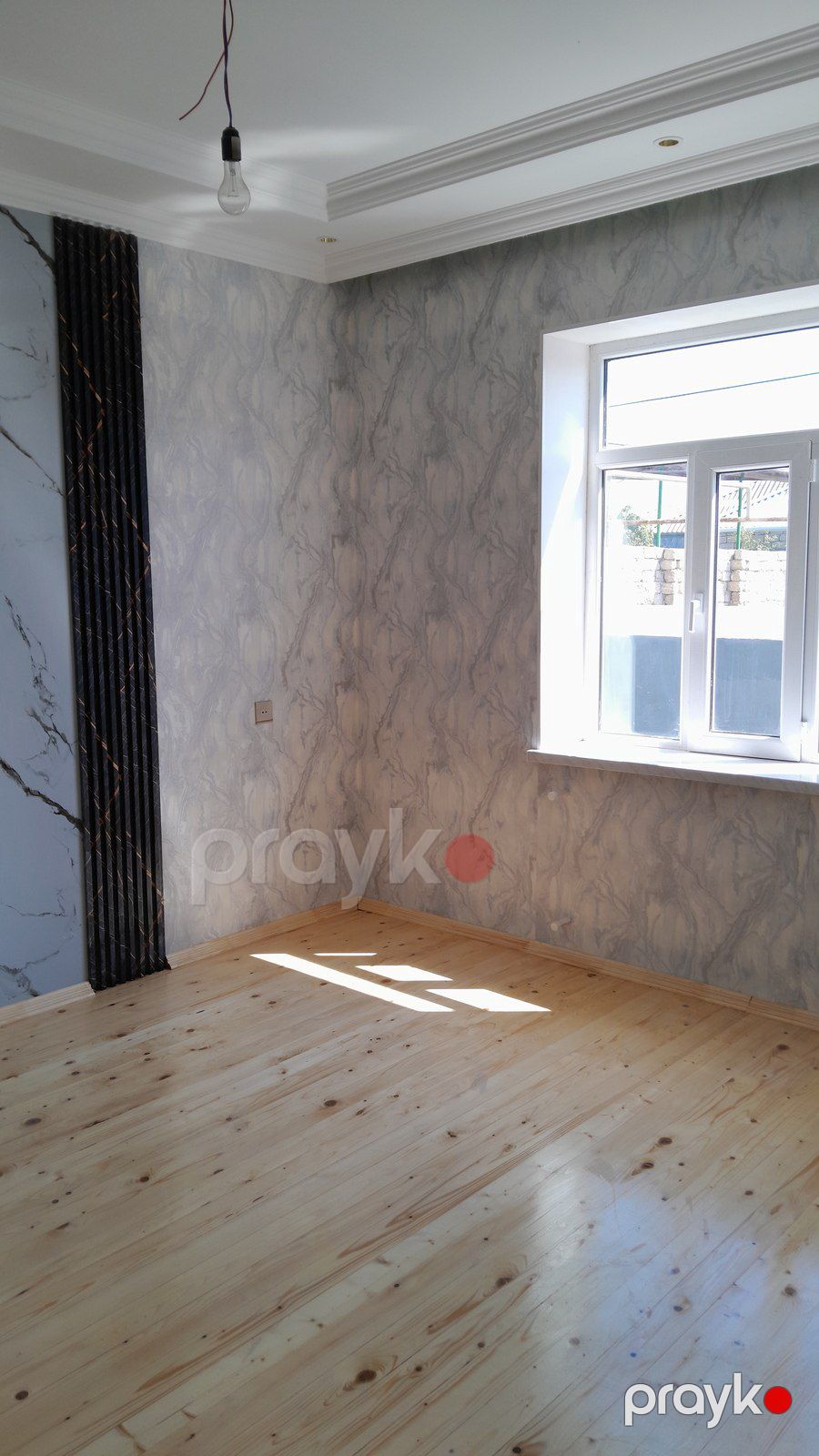 Həyət evi, Binə qəs — Ev, villa, Bakı (5)