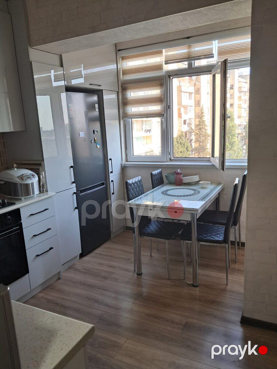 2-otaqlı mənzil, Xətai r., 50 m² — Mənzil, Bakı (6)