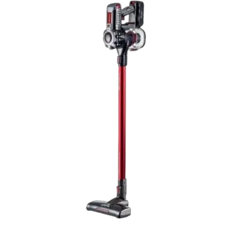 Tozsoran DSP KD-2063, torbasız, simsiz, 150 Vatt, qırmızı - wel140 — Bakı