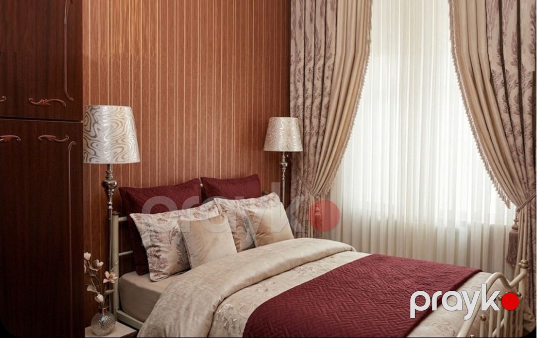 Satılır 3 otaqlı köhnə tikili 85 m² — Mənzil, Bakı (4)