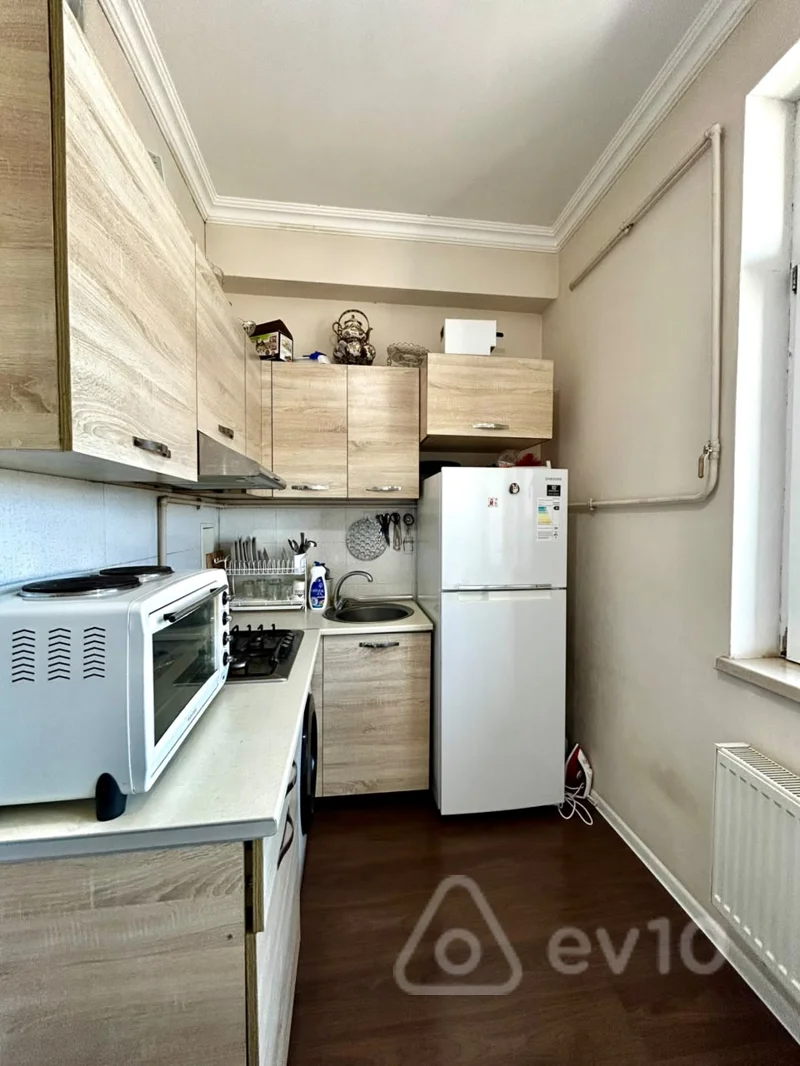 1 otaqlı mənzil, 42 m², Mida Yaşayış Kompleksi — Mənzil, Bakı (3)