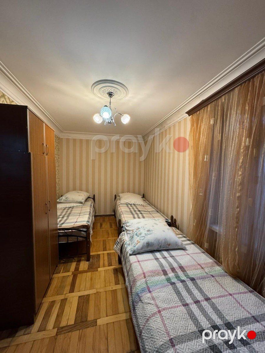İcarəyə verilir 2 otaqlı köhnə tikili 50 m² — Mənzil, Bakı (5)