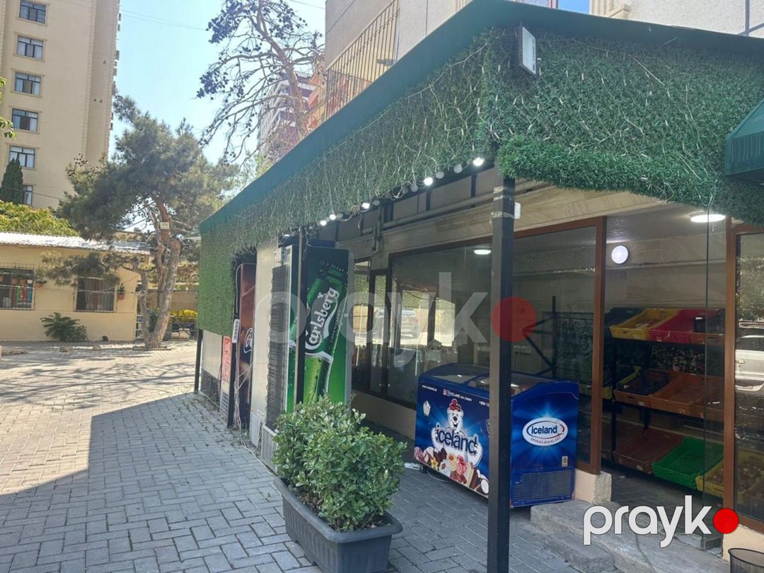 Satılır obyekt 70 m² — Əmlak, Bakı (2)