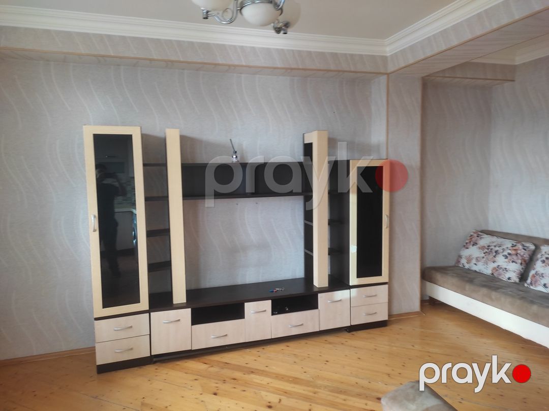 İcarəyə verilir 3 otaqlı yeni tikili 75 m² — Mənzil, Bakı (3)