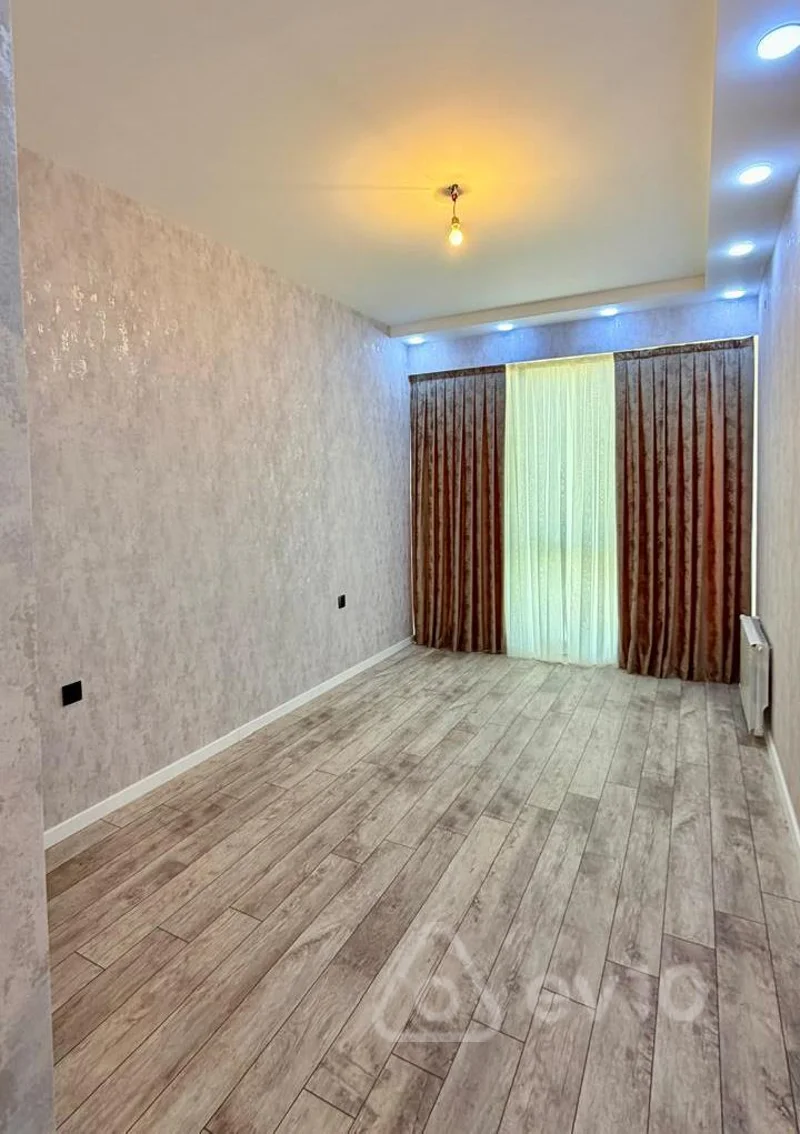 3 otaqlı mənzil, 75 m², Bakı ş., H.Zərdabi küçəsi — Mənzil, Bakı (9)