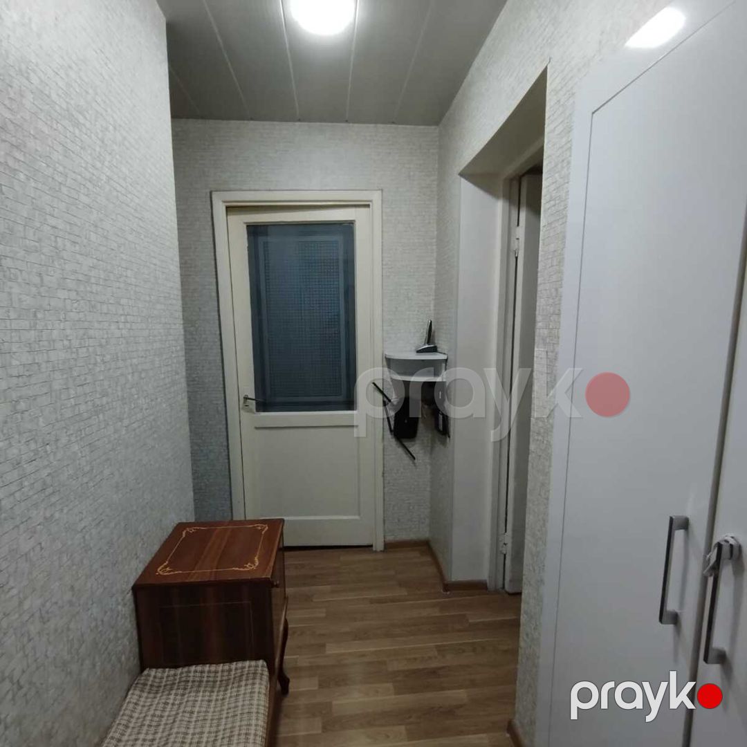 Satılır 3 otaqlı köhnə tikili 75 m² — Mənzil, Bakı (7)