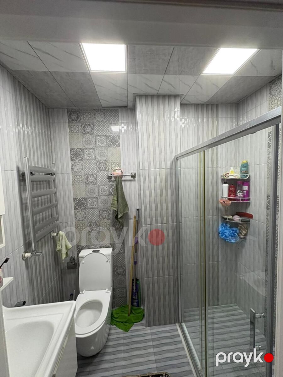 Satılır 3 otaqlı yeni tikili 90 m² — Mənzil, Bakı (11)
