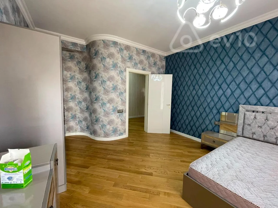2 otaqlı mənzil, 90 m², 28 may — kirayə — Mənzil, Bakı (2)