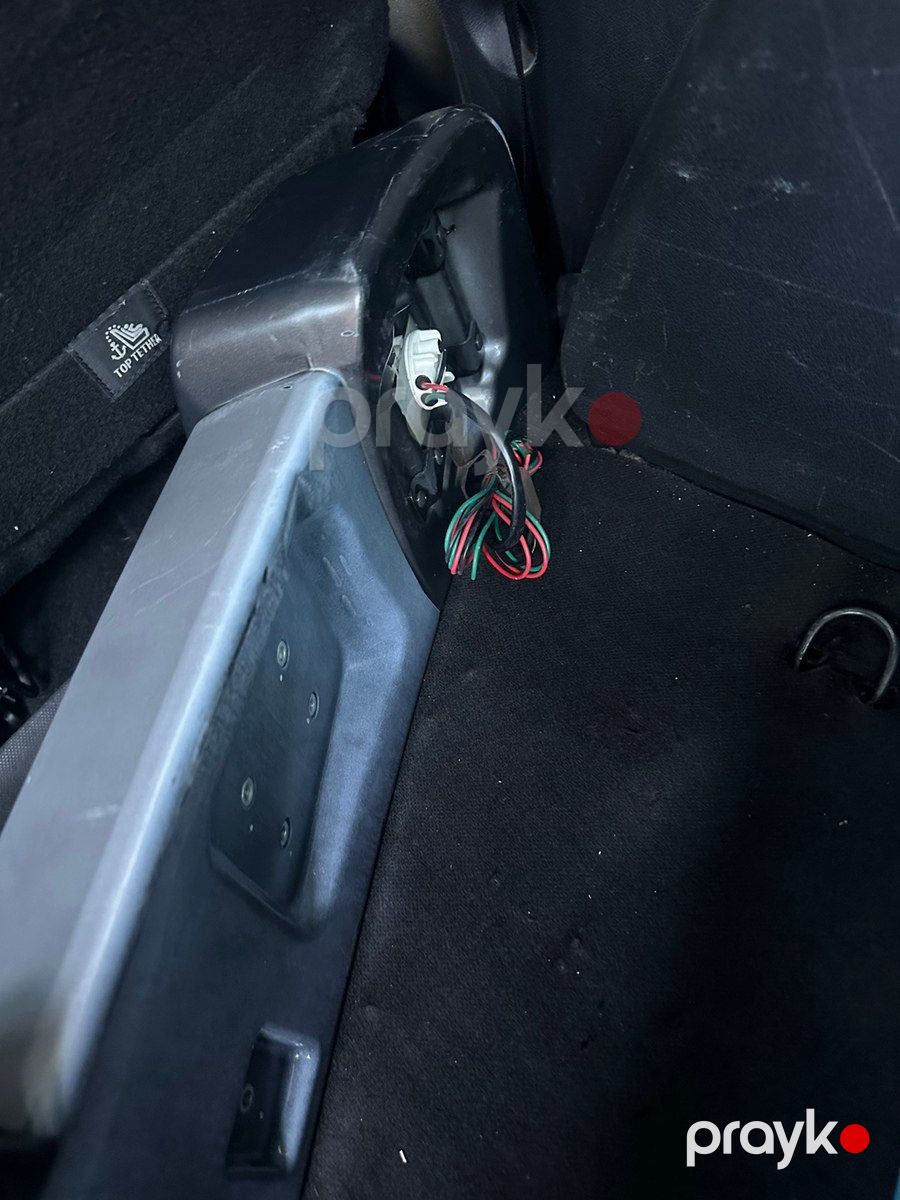 Hyundai Tucson 2005-2010 buferi — Ehtiyat hissələri və aksesuarlar, Bakı (5)