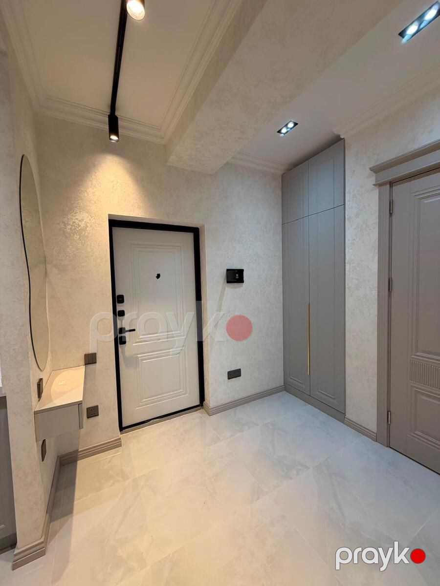 Satılır 2 otaqlı yeni tikili 67 m² — Mənzil, Bakı (10)