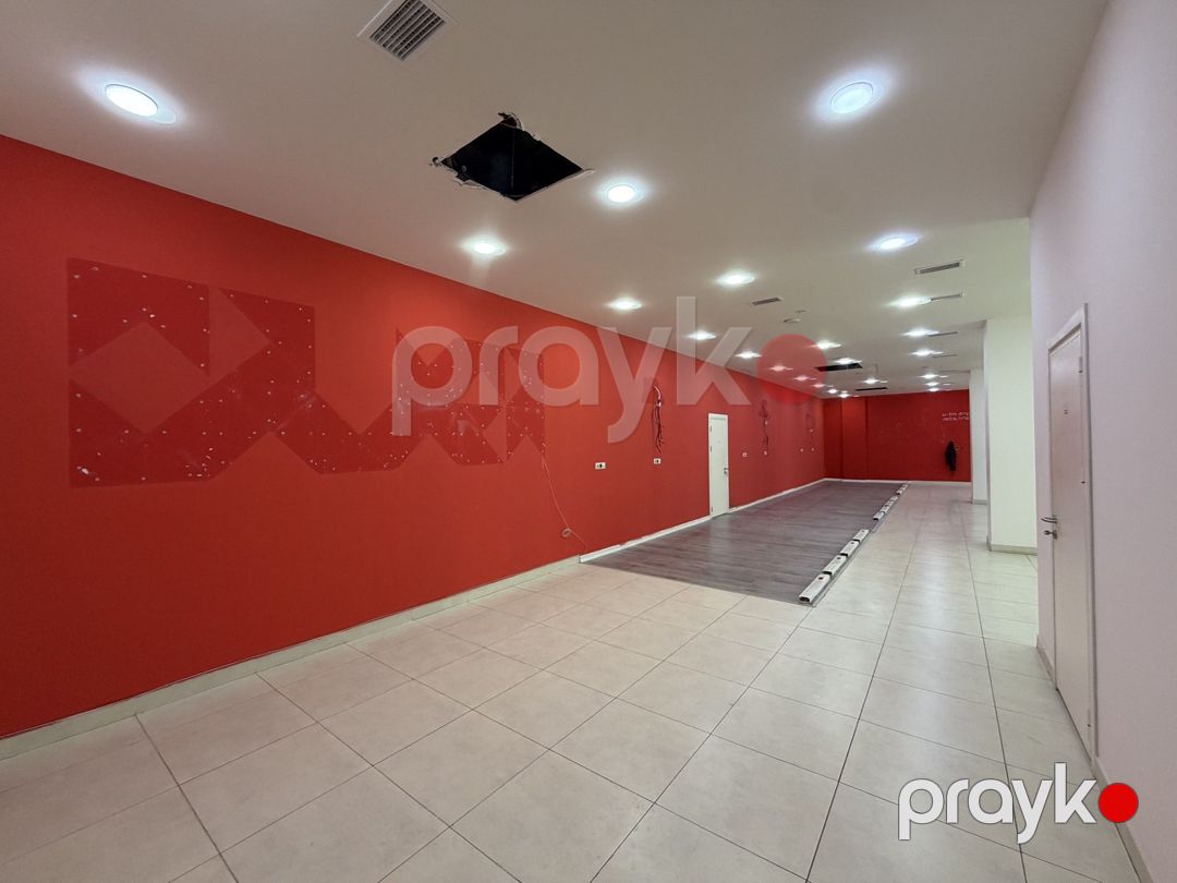 İcarəyə verilir obyekt 2440 m² — Əmlak, Bakı (6)