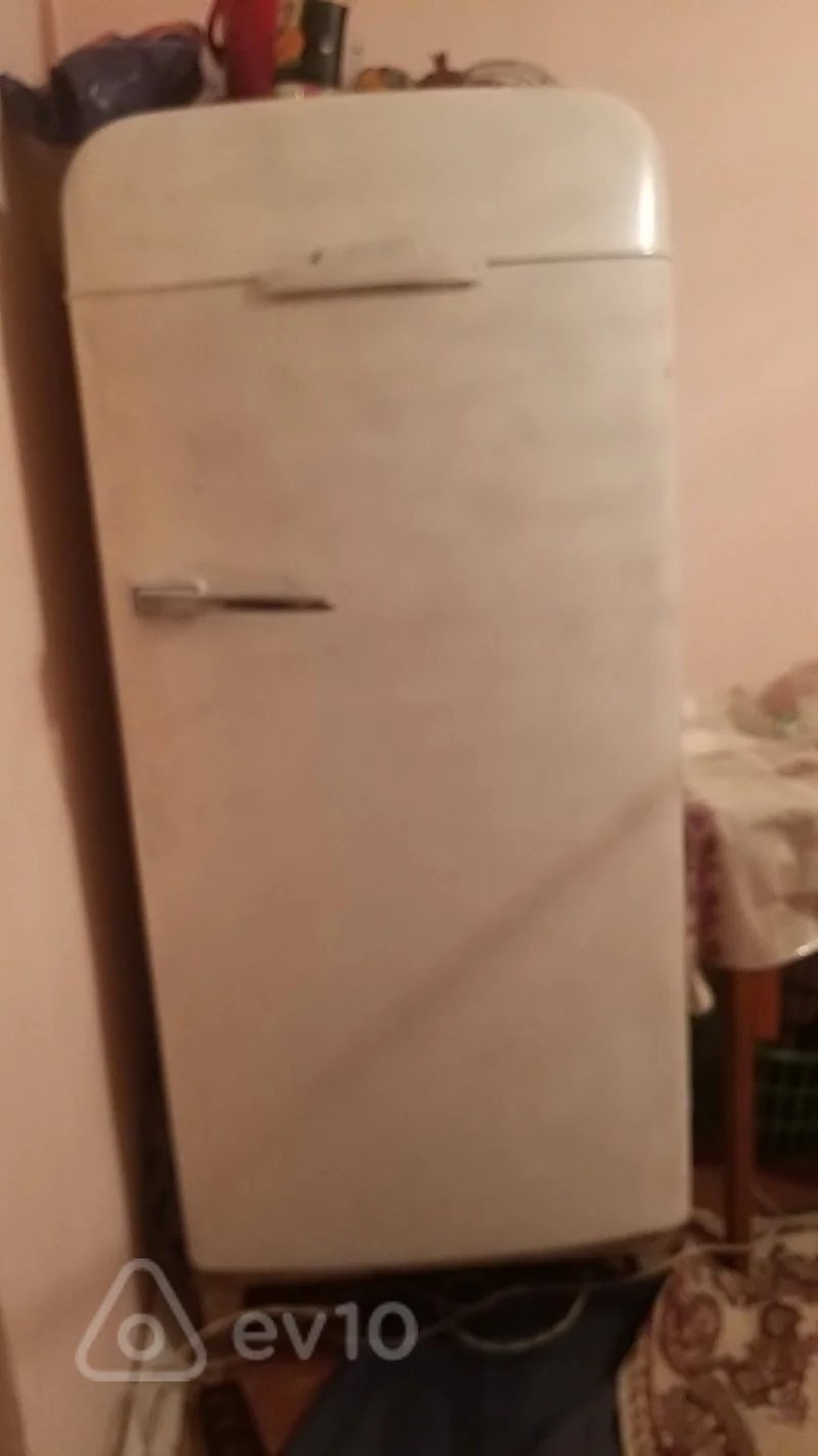 2 otaqlı mənzil, 25 m², İnşaatçılar met yaxınlıgı — kirayə — Mənzil, Bakı (4)