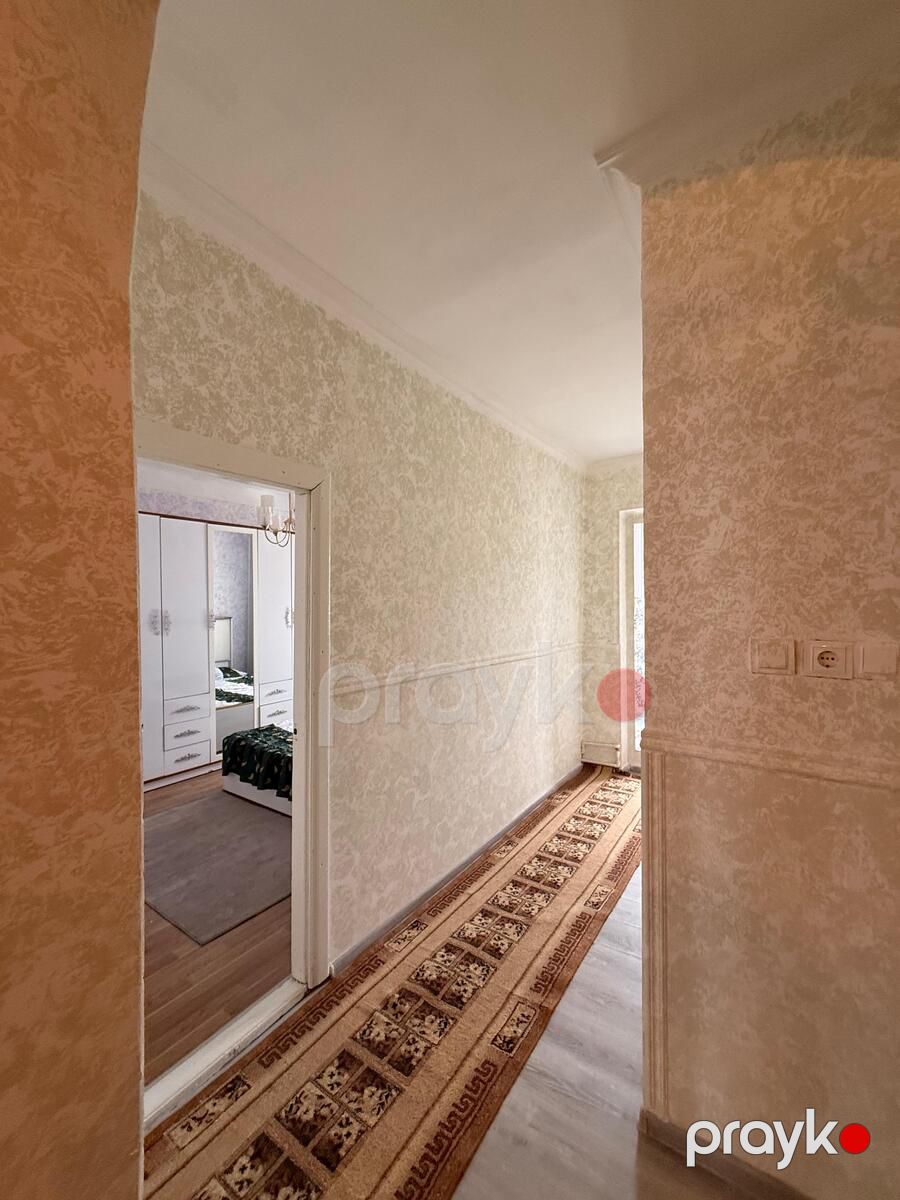 2-otaqlı mənzil, Muxtar Hacıyev küç., 55 m² — Mənzil, Gəncə (10)