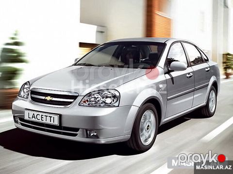 Lacetti 1.4 1.6 1.8 ehtiyat hisseleri — Bakı