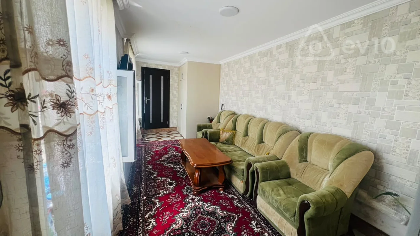 4 otaqlı həyət evi, 100 m², Buzovna ,Aida parkin yaxinligi — Ev, villa, Bakı (2)